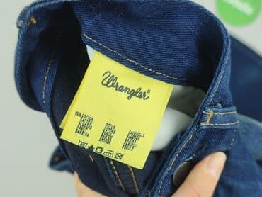 piżama hello kitty temu: Wrangler, Jeansy damskie, XS — 4