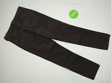 dresy cropp: M&S Collection, Spodnie materiałowe damskie, rozmiar M — 3