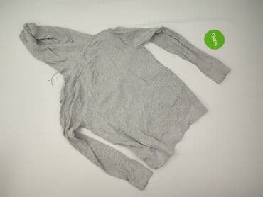 sinsay bluzy chłopięce: Sinsay, Bluza z kapturem damska, rozmiar S — 3