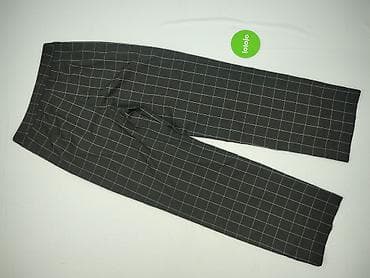 lacoste poland: Cropp, Spodnie materiałowe damskie, rozmiar M — 3