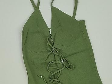 Bershka, Sukienka damska, rozmiar L