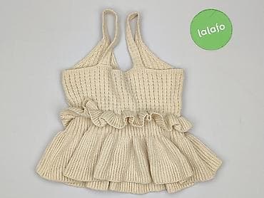 top marks: Shein, Top damski, rozmiar S — 3