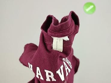 h: T-shirt damski, rozmiar S — 4