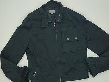 49 cm: H&M, Kurtka przejściowa damska, rozmiar XL — 1