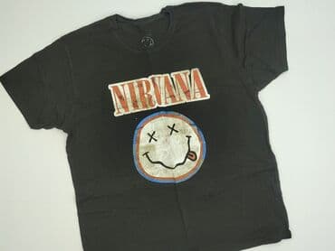 Nirvana, Koszulka dla mężczyzn, 2XL