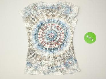 short t shirty: T-shirt damski, rozmiar S — 3