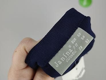 nirvana bluzy: Janina, Bluzka damska, rozmiar 5XL — 4