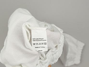 spodnie dresowe ea7: Spodnie dresowe damskie, rozmiar S — 5