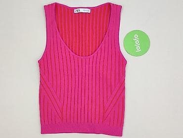stanley zara: Zara, Top damski, rozmiar S — 2