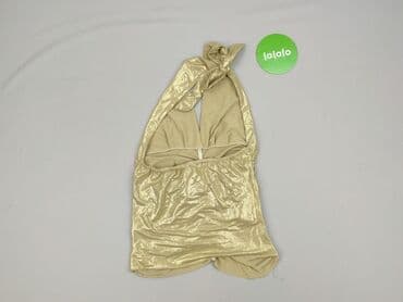 paski do sukienek ozdobne: Body damskie, One size — 3