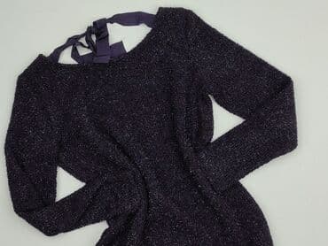 monnari sukienka z cekinami: Monnari, Sukienka damska, rozmiar S — 1