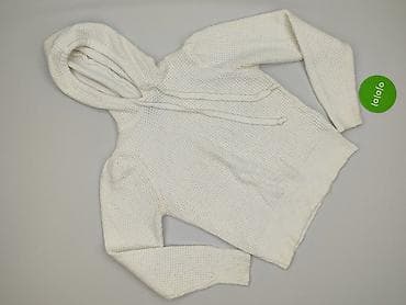 púll and bear: Primark, Bluza z kapturem damska, rozmiar M — 3