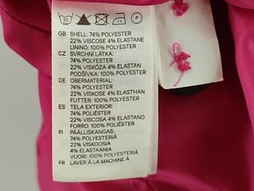 kurtka baranek damska h m: H&M, Marynarka damska, rozmiar XS — 5