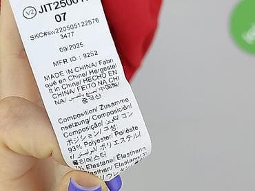 obcisle spodenki: Szorty damskie, rozmiar XS — 5