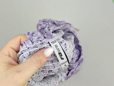 bluzki jedwabne wzorzyste: FB Sister, Bluzka damska, S — 5