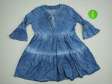 mh jeans: MEGI, Sukienka damska, rozmiar S — 2