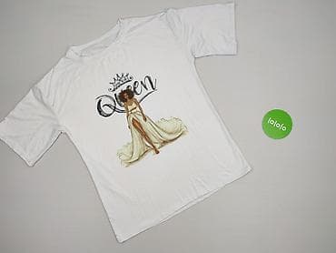 queen: T-shirt damski, rozmiar XL — 2