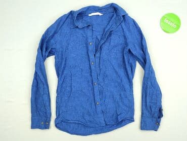 bielizna termoaktywna under armour: Shirt 11 years, condition - Very good, pattern - Monochromatic, color - Blue — 2