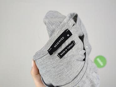 motel apparel: Reserved, T-shirt damski, rozmiar M — 4
