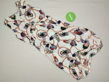 sukienki z piórami długa: Airisa, Sukienka damska, rozmiar M — 3