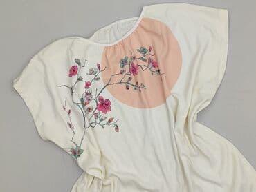 bluzki damskie kimono: Bluzka damska, rozmiar One size — 1