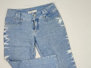 Jeansy: Jeansy damskie, rozmiar S