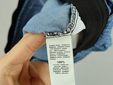spodenko sukienka: House of Denim, Spódnica damska, rozmiar XS — 5