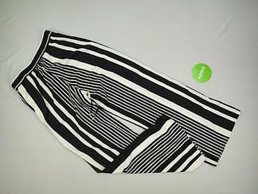 marcus obuwie: H&M, Spodnie materiałowe damskie, rozmiar S — 3