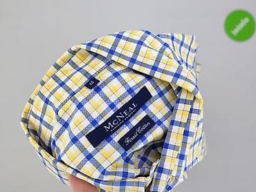 spodenki pull: Koszulа dla mężczyzn, rozmiar L — 4
