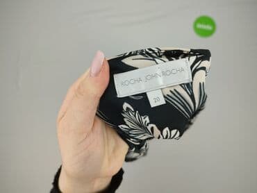 rocha john rocha koszula: Rocha John Rocha, Sukienka damska, 4XL — 4