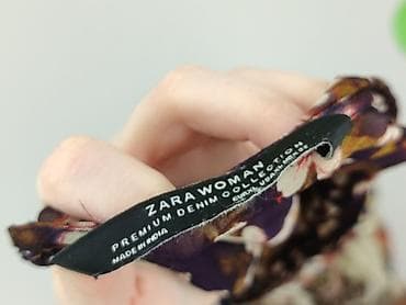 bluza damska boho: Zara, Sukienka damska, rozmiar XL — 4
