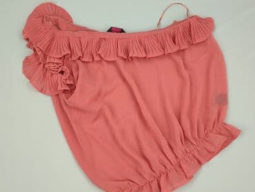 bluzki na ramiączkach sinsay: Miss Selfridge, Women's blouse, size S (EU 36) — 1