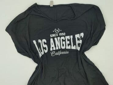 New Collection, T-shirt damski, 3XL