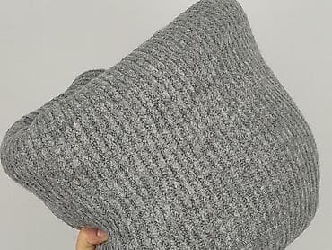 grey wolf swetry: MEGI, Golf damski, rozmiar One size — 6