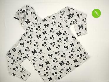 withlove bluza: Mickey Mouse, Bluza z kapturem damska, rozmiar L — 3