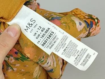 m s collection sweter: M&S Collection, Women's blouse, size L — 5