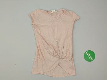 under armor compression t shirty: H&M, Футболка жіноча, розмір XS — 2