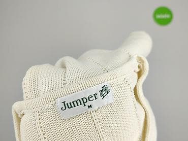 sweter h: Jumper, Sweter damski, rozmiar M — 5