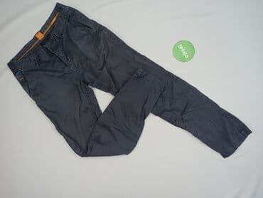 t shirty hugo boss: Boss Orange, Spodnie materiałowe damskie, L — 2