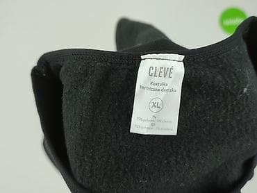 majtki z futrem: T-shirt damski, rozmiar XL — 4