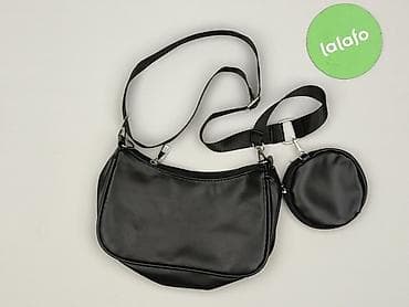 towary modne: Torebka, stan - Bardzo dobry — 3