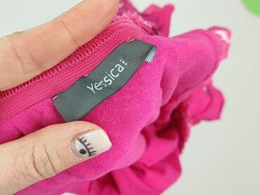 sweter z odkrytymi ramionami zara: Yessica, Bluzka damska, XS — 4