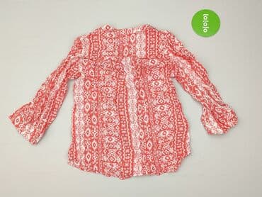 wiosenna koszula: Bluzka damska, rozmiar S — 3