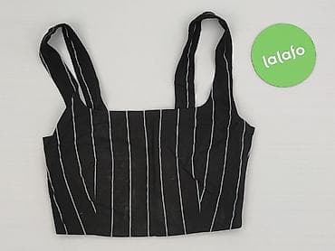 dua lipa hm: H&M Divided, Top damski, rozmiar XS — 2