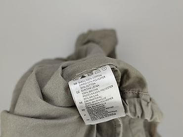 windbreaker h: Parka damska, rozmiar M — 5