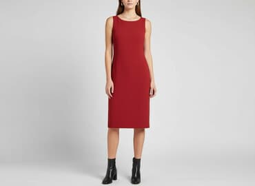 bonprix sukienki czerwone: Dorothy Perkins, Sukienka damska, rozmiar M — 7