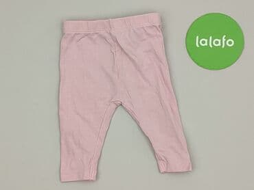 c a legginsy niemowlece: Legginsy, Dopo Dopo, 1-3 m, stan - Idealny — 2