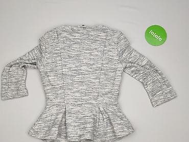 too: H&M Divided, Піджак жіночий, розмір XS — 4