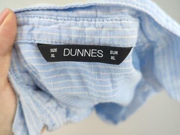 c a koszula lniana damska: Dunnes, Koszula damska, rozmiar XL — 4