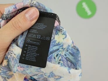 koszula damska cropp: H&M Divided, Top damski, rozmiar XS — 6